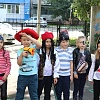 "Пиратская вечеринка"
